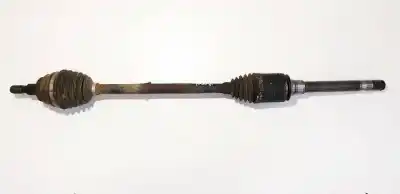Second-hand car spare part front right transmission for mercedes clase r (w251) 3.0 cdi cat oem iam references 