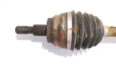 Second-hand car spare part front right transmission for mercedes clase r (w251) 3.0 cdi cat oem iam references   