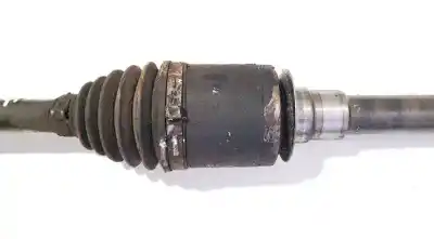 Second-hand car spare part front right transmission for mercedes clase r (w251) 3.0 cdi cat oem iam references   