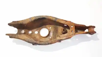 Peça sobressalente para automóvel em segunda mão braço de suspensão traseiro superior direito por toyota avensis wagon (t25) 2.2 d-4d cat referências oem iam 