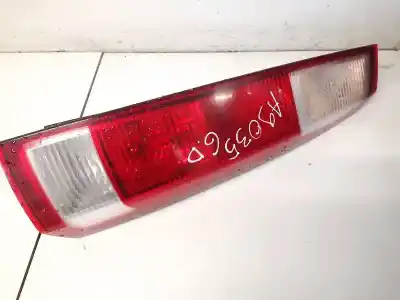 Peça sobressalente para automóvel em segunda mão farolim traseiro direito por opel meriva 1.6 16v referências oem iam 93294346