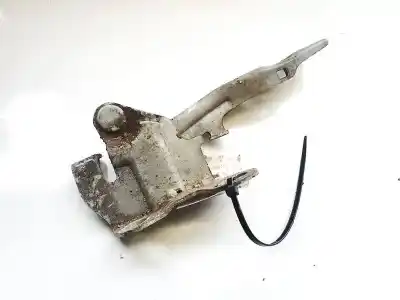 Pezzo di ricambio per auto di seconda mano cerniera del cofano per hyundai i30 1.6 crdi cat riferimenti oem iam 