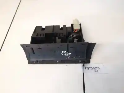Second-hand car spare part Ashtray for SKODA SUPERB (3U4) 2.5 V6 TDI CAT (AYM) OEM IAM references 3U1857962  