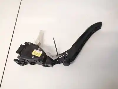 Автозапчасти б/у педаль газа за audi q7 (4l) 3.0 v6 24v tdi ссылки oem iam 7l0723507d