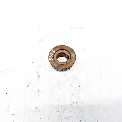 Second-hand car spare part crankshaft pulley for volvo v50 (545) 2.0 d oem iam references 