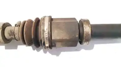 Peça sobressalente para automóvel em segunda mão transmissão dianteira direita por ford focus turn. (cb8) 1.6 tdci cat referências oem iam   