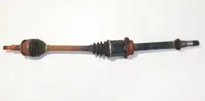 Tweedehands auto-onderdeel transmissie rechts voor voor toyota verso 2.0 d-4d cat oem iam-referenties 