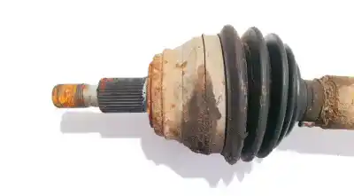 Second-hand car spare part front right transmission for skoda octavia combi (1u5) 1.9 tdi oem iam references    Second-hand car spare part front right transmission for skoda octavia combi (1u5) 1.9 tdi oem iam references