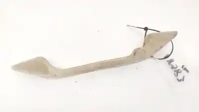 Peça sobressalente para automóvel em segunda mão puxador de teto por audi 80 (811/813) 1.8 referências oem iam 321857607b