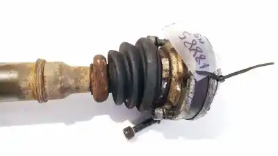 Second-hand car spare part front right transmission for audi a3 (8p1) 2.0 tdi oem iam references   