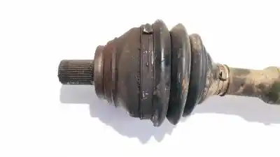 Second-hand car spare part front right transmission for audi a3 (8p1) 2.0 tdi oem iam references   