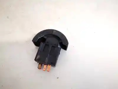 Second-hand car spare part hazard warning lights for opel astra g caravan 1.7 16v dti cat (y 17 dt / lr6) oem iam references 09131728  09138059