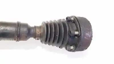 Second-hand car spare part front right transmission for volkswagen golf v variant (1k5) 1.9 tdi oem iam references   