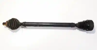 Автозапчасти б/у передняя правая трансмиссия за volkswagen golf v variant (1k5) 1.9 tdi ссылки oem iam 