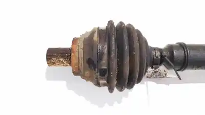 Second-hand car spare part front right transmission for volkswagen golf v variant (1k5) 1.9 tdi oem iam references   