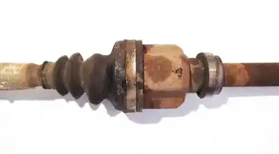 Pezzo di ricambio per auto di seconda mano trasmissione anteriore destra per citroen c5 ii (rc_) 1.8 16v riferimenti oem iam 9671415180  