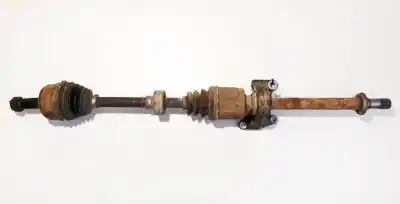 Second-hand car spare part Front Right Transmission for HONDA FR-V (BE) 1.8 VTEC CAT OEM IAM references SJDG11  SJD-G11