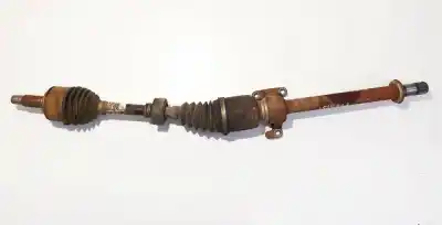 Second-hand car spare part FRONT RIGHT TRANSMISSION for HONDA CIVIC (FK)  OEM IAM references 73395  73-395