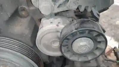 Peça sobressalente para automóvel em segunda mão esticador de correia por peugeot 807 2.0 16v hdi fap referências oem iam 