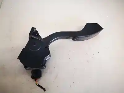 Peça sobressalente para automóvel em segunda mão pedal acelerador por toyota rav 4 (a3) 2.2 d-cat referências oem iam 7811042010
