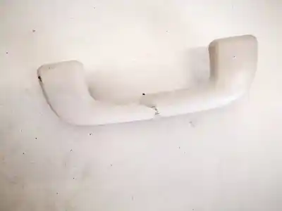 Peça sobressalente para automóvel em segunda mão puxador de teto por toyota rav 4 (a3) 2.2 d-cat referências oem iam 6746838010