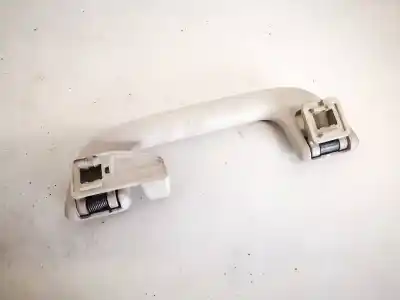 Автозапчастина б/у ручка стеля для toyota rav 4 (a3) 2.2 d-cat посилання на oem iam 5746312010  574631-2010