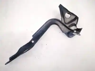 Peça sobressalente para automóvel em segunda mão dobradiça do capô por toyota rav 4 (a3) 2.2 d-cat referências oem iam 