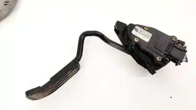 Second-hand car spare part accelerator pedal for ford galaxy (vx) 1.9 tdi cat oem iam references 7m1721603a