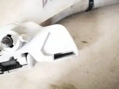Автозапчасти б/у потолочная ручка за skoda superb (3u4) 2.5 v6 tdi cat (aym) ссылки oem iam 3b0867607c  