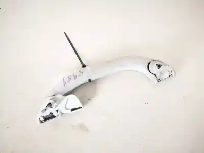 Автозапчасти б/у потолочная ручка за skoda superb (3u4) 2.5 v6 tdi cat (aym) ссылки oem iam 3b0867607c  