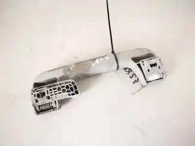 Автозапчасти б/у потолочная ручка за audi q7 (4l) 3.0 v6 24v tdi ссылки oem iam 8p0857607l  