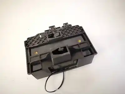 Автозапчастина б/у модуль комфорт для skoda fabia (6y2/6y3) 1.2 12v посилання на oem iam 6q0959433h  