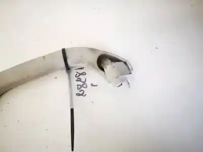 Автозапчасти б/у потолочная ручка за skoda superb (3u4) 2.5 v6 tdi cat (aym) ссылки oem iam 3b0857607  
