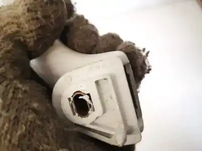 Автозапчастина б/у ручка стеля для skoda fabia (6y2/6y3) 1.2 12v посилання на oem iam 6y0857607  