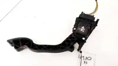 Автозапчасти б/у педаль газа за ford c-max (cb3) 1.6 tdci cat ссылки oem iam 3m519f836af