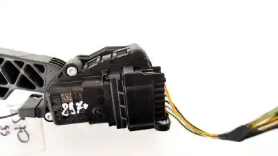 Second-hand car spare part accelerator pedal for ford c-max (cb3) 1.6 tdci cat oem iam references 3m519f836af  