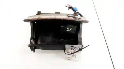 Автозапчасти б/у ПЕПЕЛЬНИЦА за MERCEDES-BENZ W203, 2000.05 - 2004.02  ссылки OEM IAM A2036805250  A2036804750