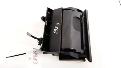 Автозапчасти б/у пепельница за AUDI 80 (811/813) 1.8 ссылки OEM IAM 893857951  893857951A