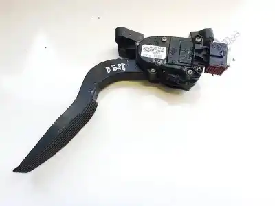 Pezzo di ricambio per auto di seconda mano pedale dell acceleratore per fiat croma (194) 1.9 8v multijet dynamic riferimenti oem iam 51733558