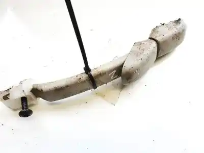 Peça sobressalente para automóvel em segunda mão puxador de teto por citroen c8 2.2 hdi exclusive referências oem iam 