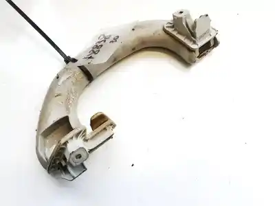 Peça sobressalente para automóvel em segunda mão puxador de teto por volkswagen golf vi (5k1) 2.0 tdi referências oem iam 