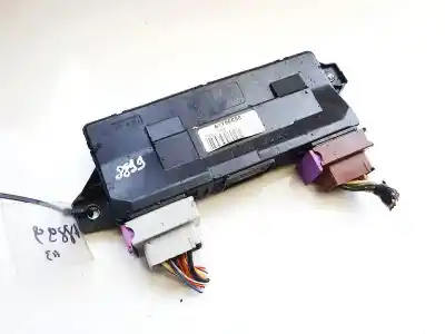 Pezzo di ricambio per auto di seconda mano modulo comfort per fiat croma (194) 1.9 8v multijet dynamic riferimenti oem iam 51796698