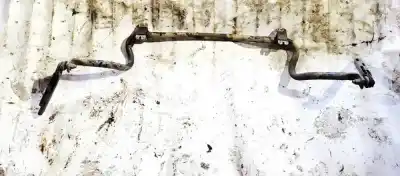 Автозапчастина б/у передній стабілізатор для opel insignia a (g09) 2.0 cdti (68) посилання на oem iam 