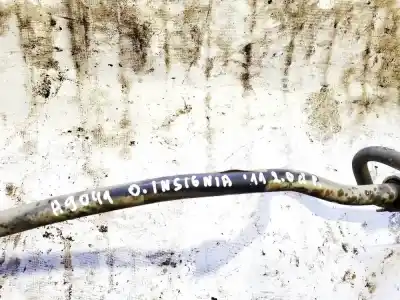 Second-hand car spare part front stabilizer bar for opel insignia a (g09) 2.0 cdti (68) oem iam references    Second-hand car spare part front stabilizer bar for opel insignia a (g09) 2.0 cdti (68) oem iam references