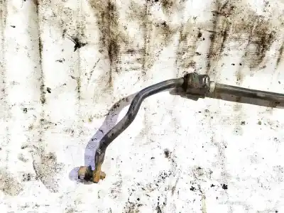 Second-hand car spare part front stabilizer bar for toyota auris 1.8 16v oem iam references 