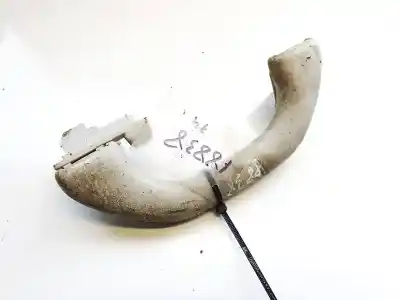 Peça sobressalente para automóvel em segunda mão puxador de teto por volkswagen golf vi (5k1) 2.0 tdi referências oem iam 