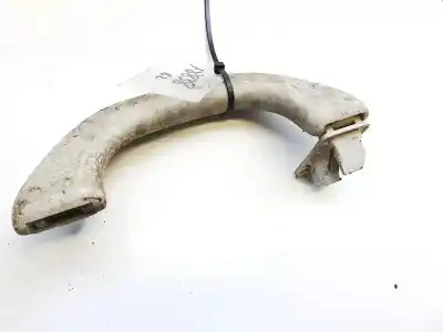 Peça sobressalente para automóvel em segunda mão puxador de teto por volkswagen golf vi (5k1) 2.0 tdi referências oem iam 