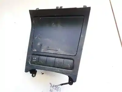 Peça sobressalente para automóvel em segunda mão cinzeiro por volkswagen golf vi (5k1) 2.0 tdi referências oem iam 5k0857961