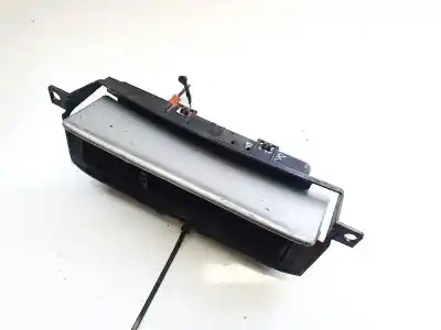 Автозапчастина б/у попільничка для FORD S-MAX (CA1) 2.0 TDCi CAT Посилання на OEM IAM 1138790A  7S71-A04788