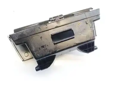 Second-hand car spare part ashtray for toyota corolla, 2004.02 - 2007.02 facelift 2.0 d-4d 81kw 2002.01 - 2006.12 oem iam references 7411102060  74111-02060